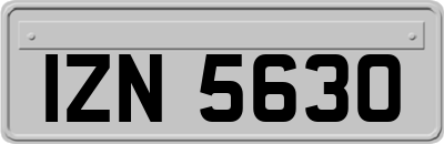 IZN5630
