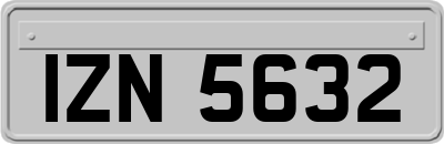 IZN5632