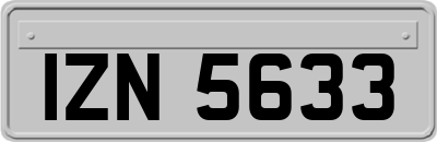 IZN5633