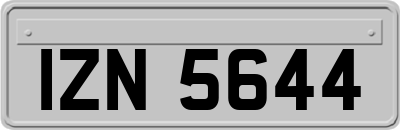 IZN5644