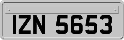 IZN5653