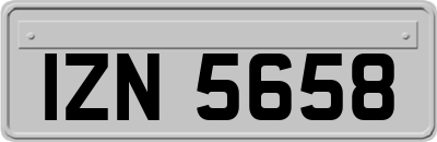 IZN5658