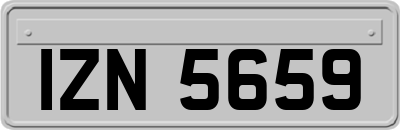 IZN5659