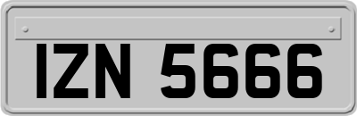 IZN5666