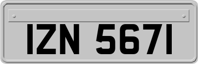 IZN5671