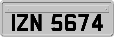 IZN5674