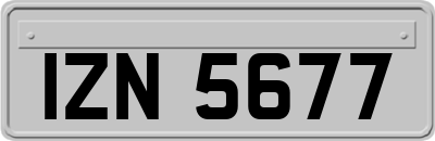 IZN5677