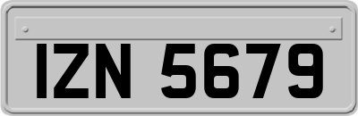 IZN5679