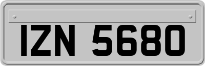 IZN5680