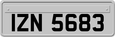 IZN5683