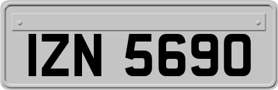 IZN5690