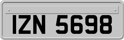 IZN5698