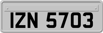 IZN5703