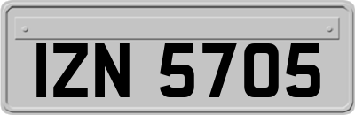 IZN5705
