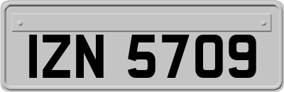 IZN5709