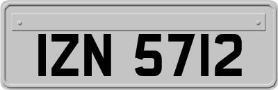 IZN5712