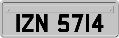 IZN5714