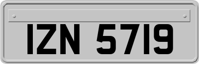 IZN5719