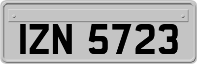IZN5723