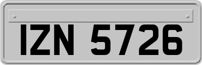 IZN5726