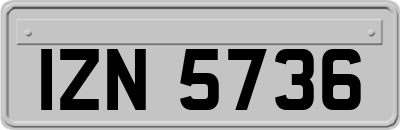 IZN5736