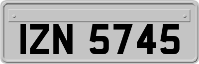 IZN5745