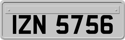 IZN5756