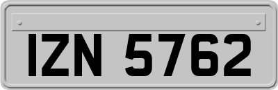 IZN5762