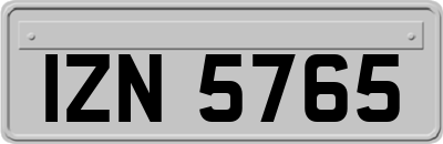 IZN5765