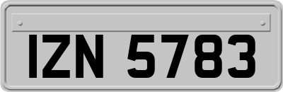 IZN5783