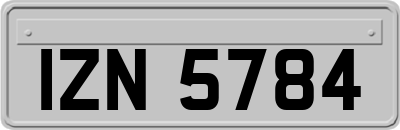 IZN5784