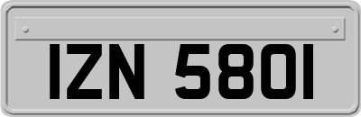 IZN5801