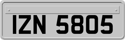 IZN5805