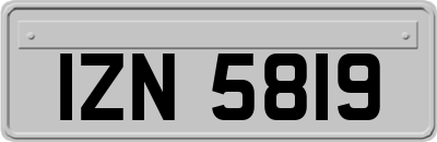 IZN5819