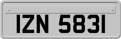 IZN5831