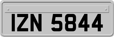 IZN5844