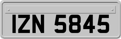 IZN5845