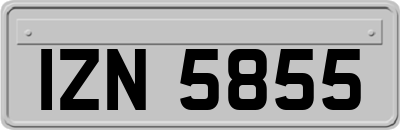 IZN5855