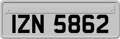 IZN5862