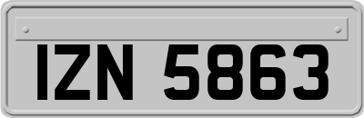 IZN5863