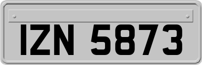 IZN5873