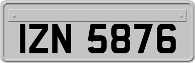 IZN5876