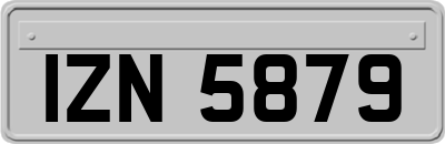 IZN5879