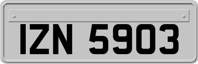 IZN5903