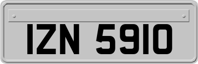 IZN5910