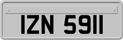 IZN5911