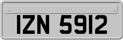IZN5912