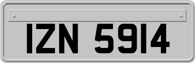IZN5914