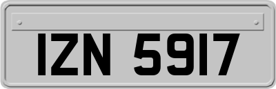 IZN5917