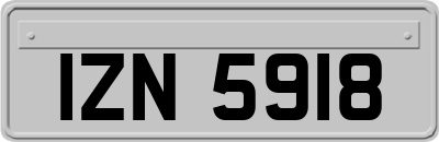IZN5918